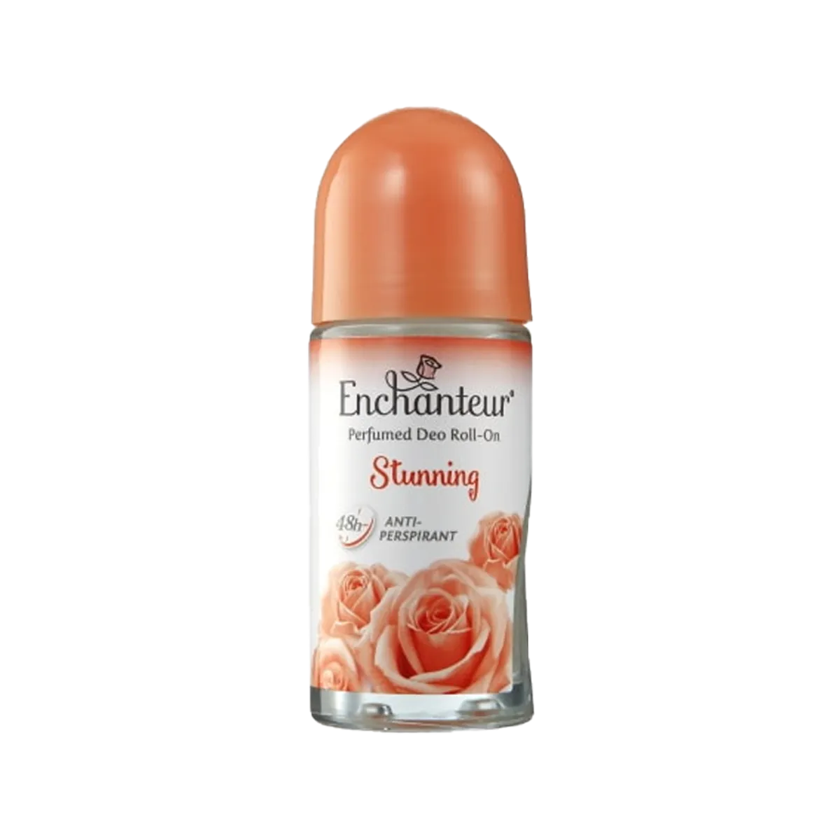 Enchanteur Roll On Stunning 50Ml