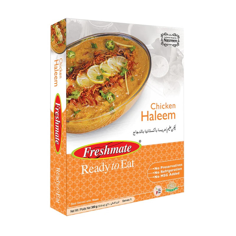 Freshmate Chicken Haleem 300 g