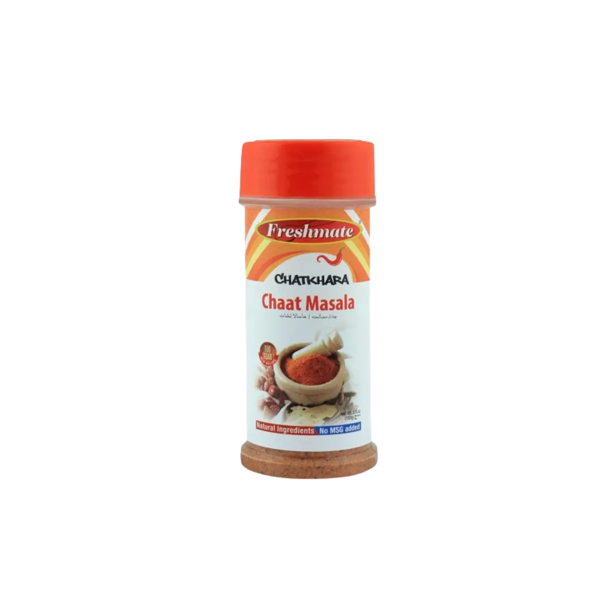 Freshmate Chatkhara Fruit Chaat Masala 100G