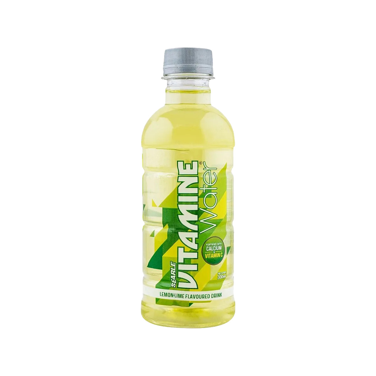 Vitamint Water Lemon Bottel 300Ml