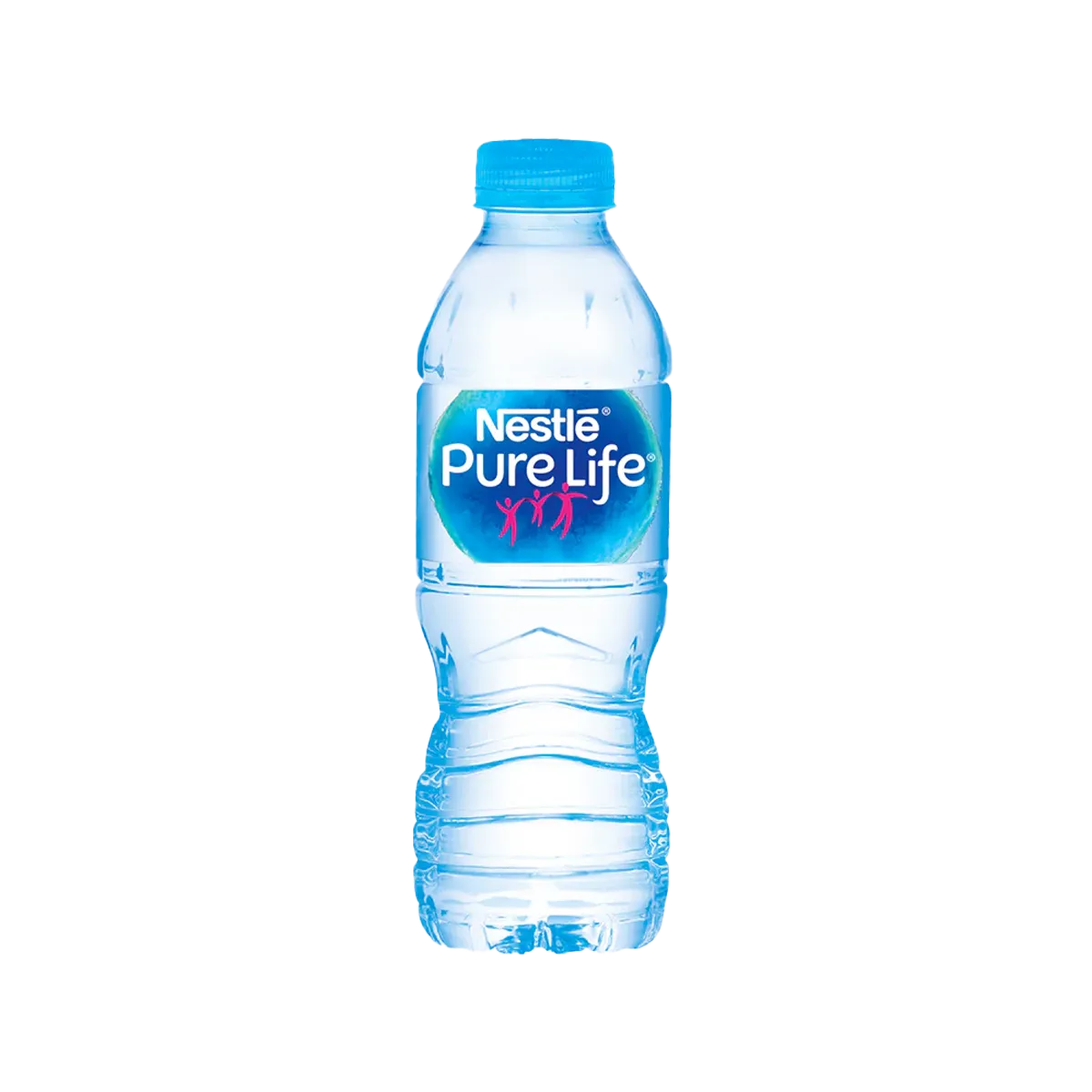 Nestle Water Pure Life 330Ml