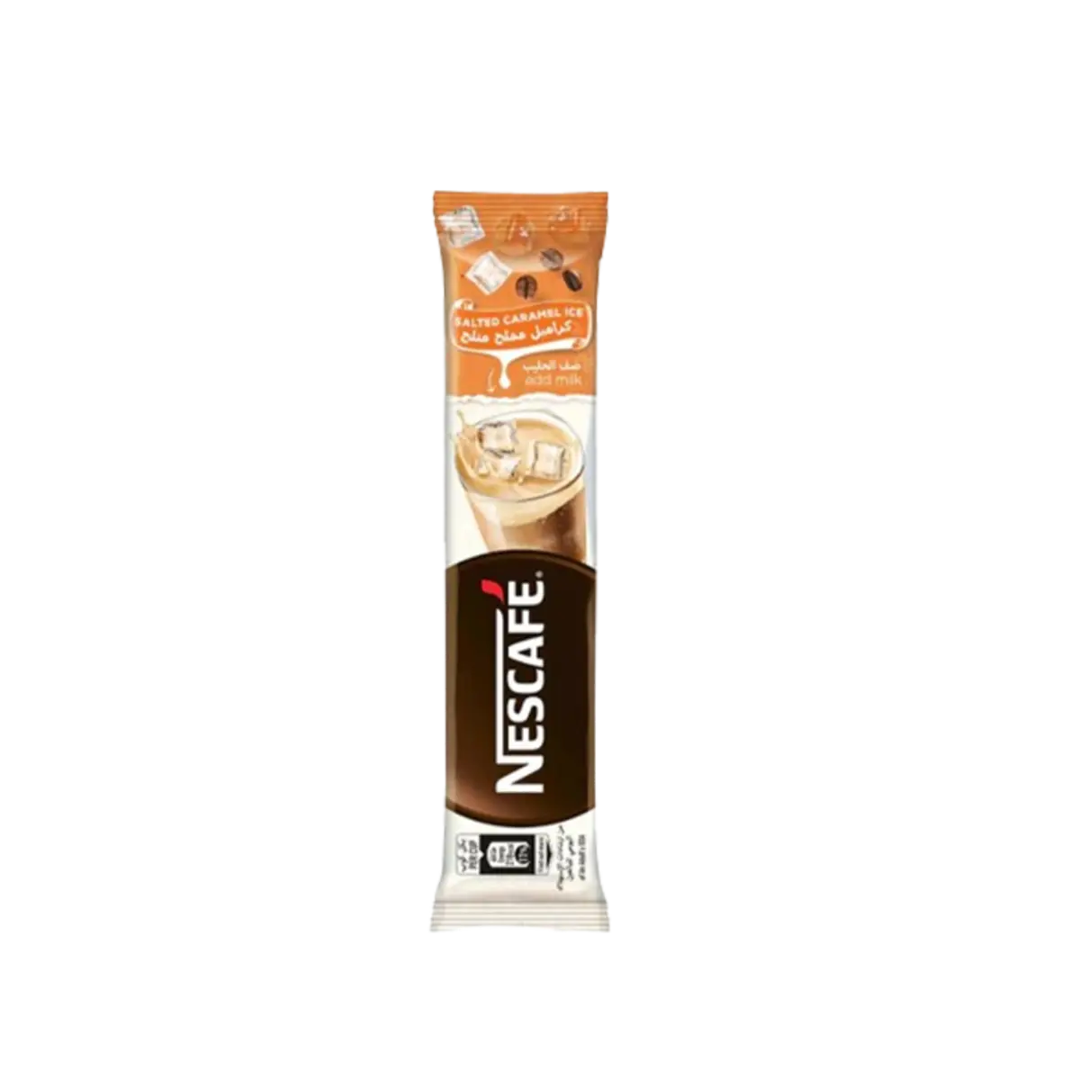 Nescafe Salted Caramel Ice 23Gm