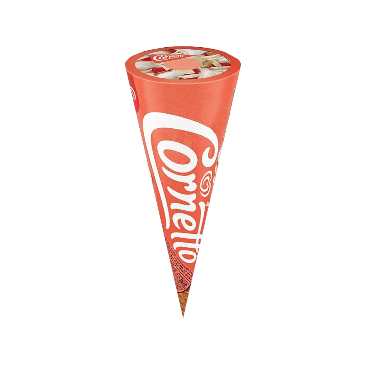 Popcone Str-Van 80Ml