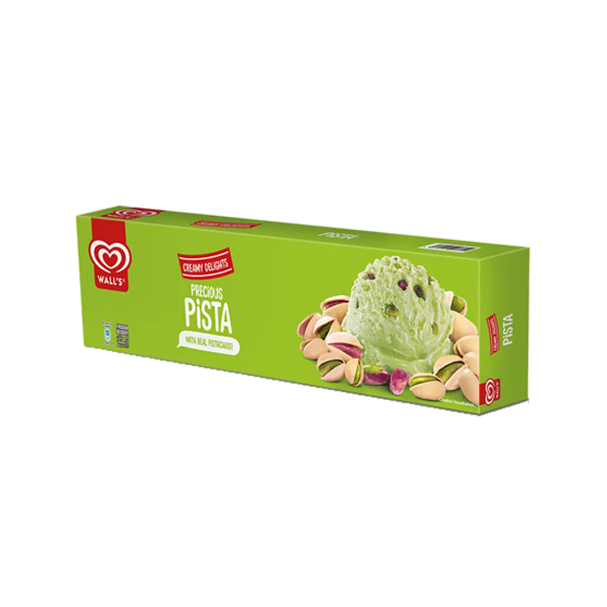 Walls One Pista 775Ml