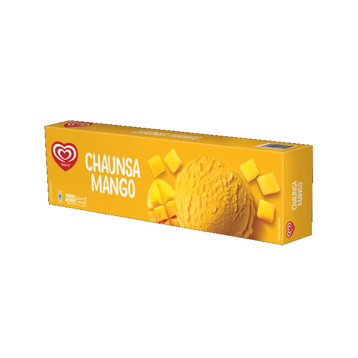 Walls Chunsa Mango 800Ml