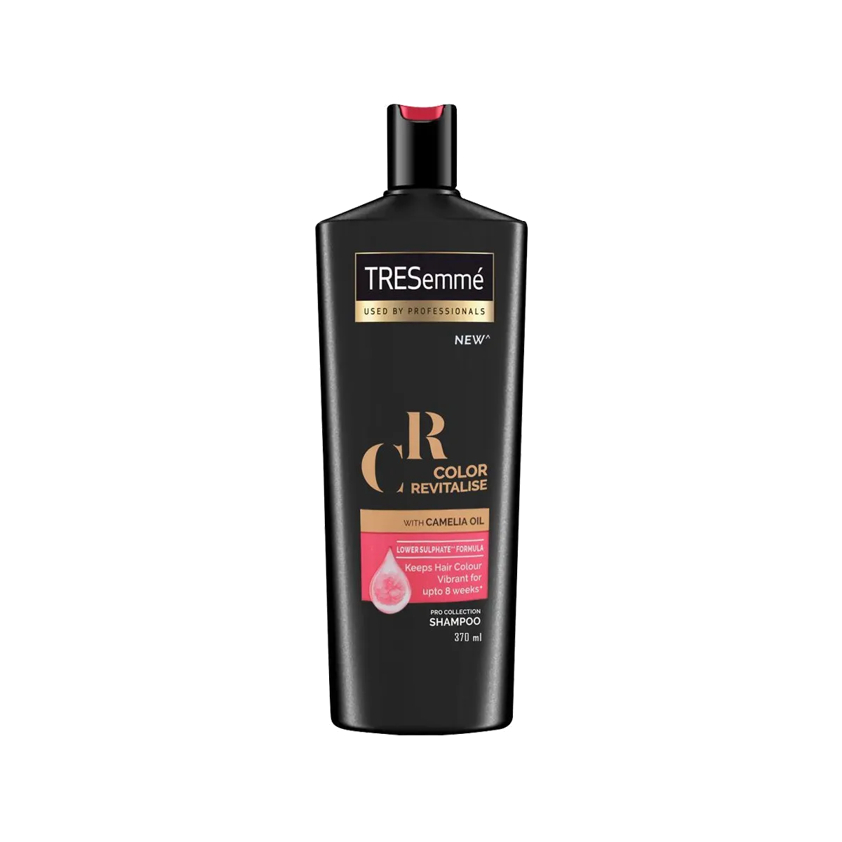 Tresemme Color Revitalise Shampoo 370Ml