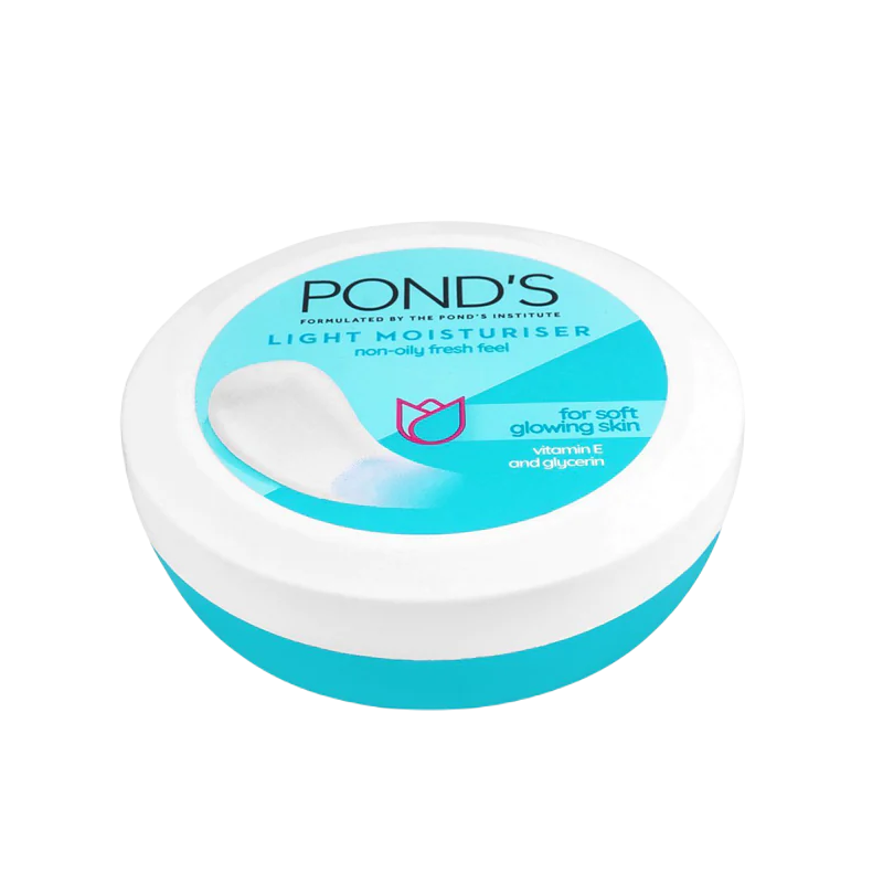 Ponds Light Cream 75G