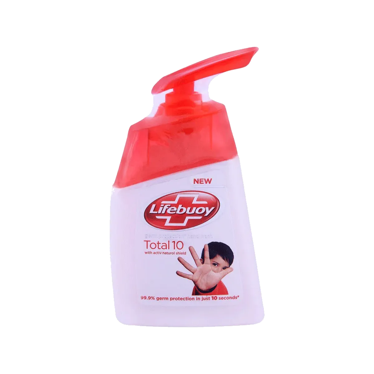 Lifebuoy Handwash 130Ml