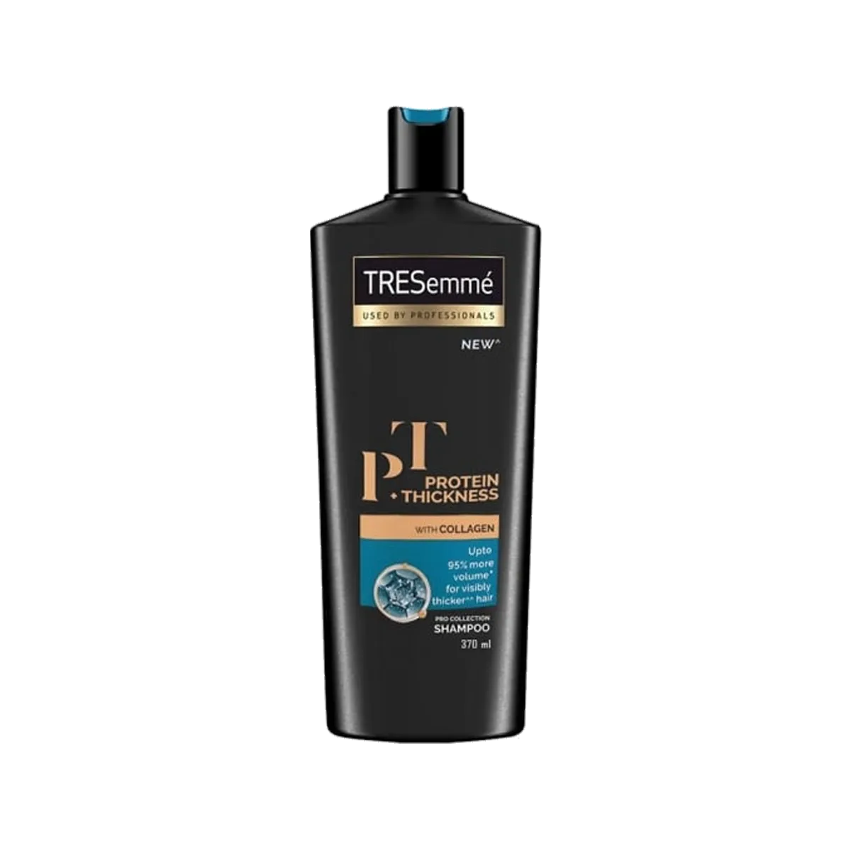Tresemme Protein Thickness Shampoo 650Ml