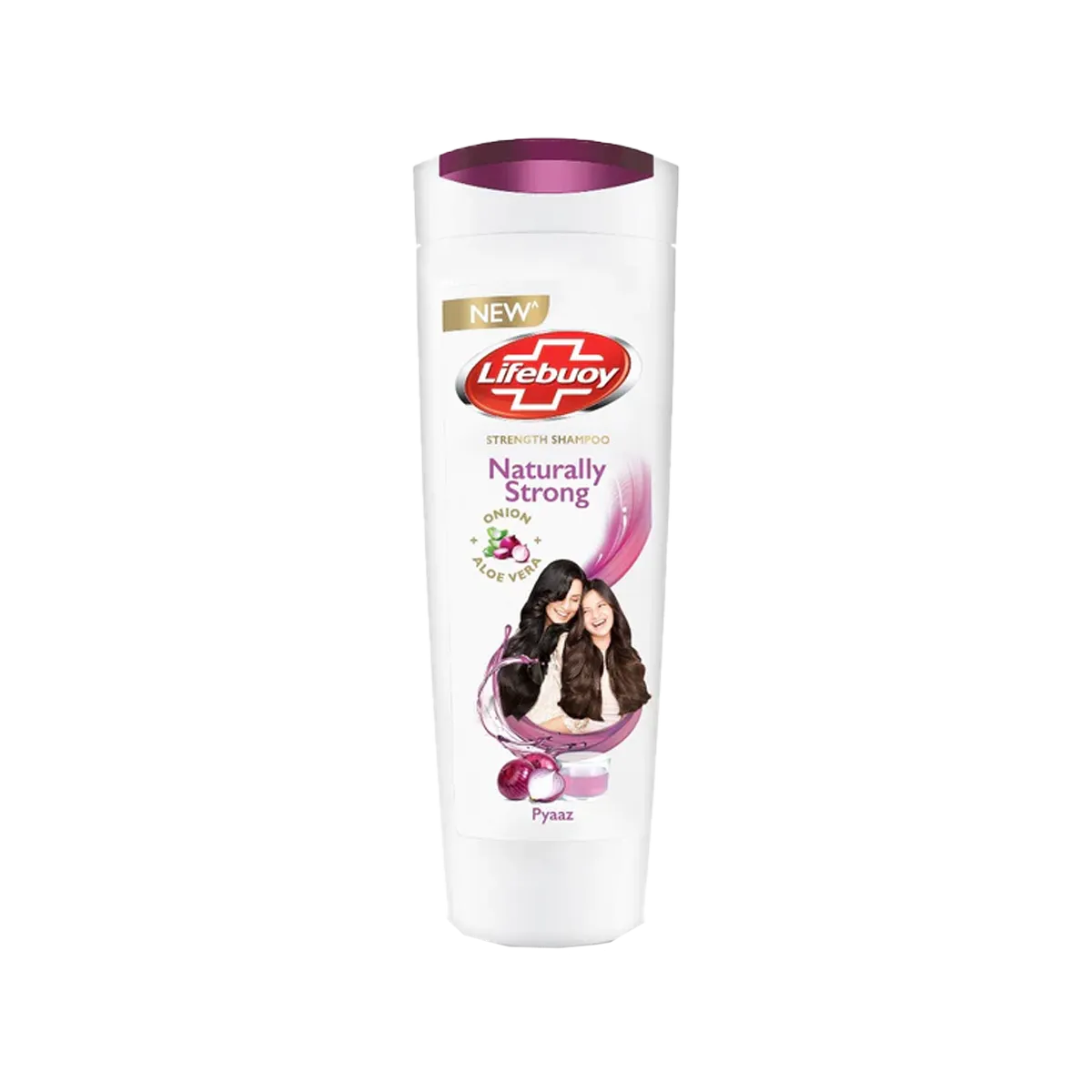 Lifebuoy Naturally Strong 90Ml