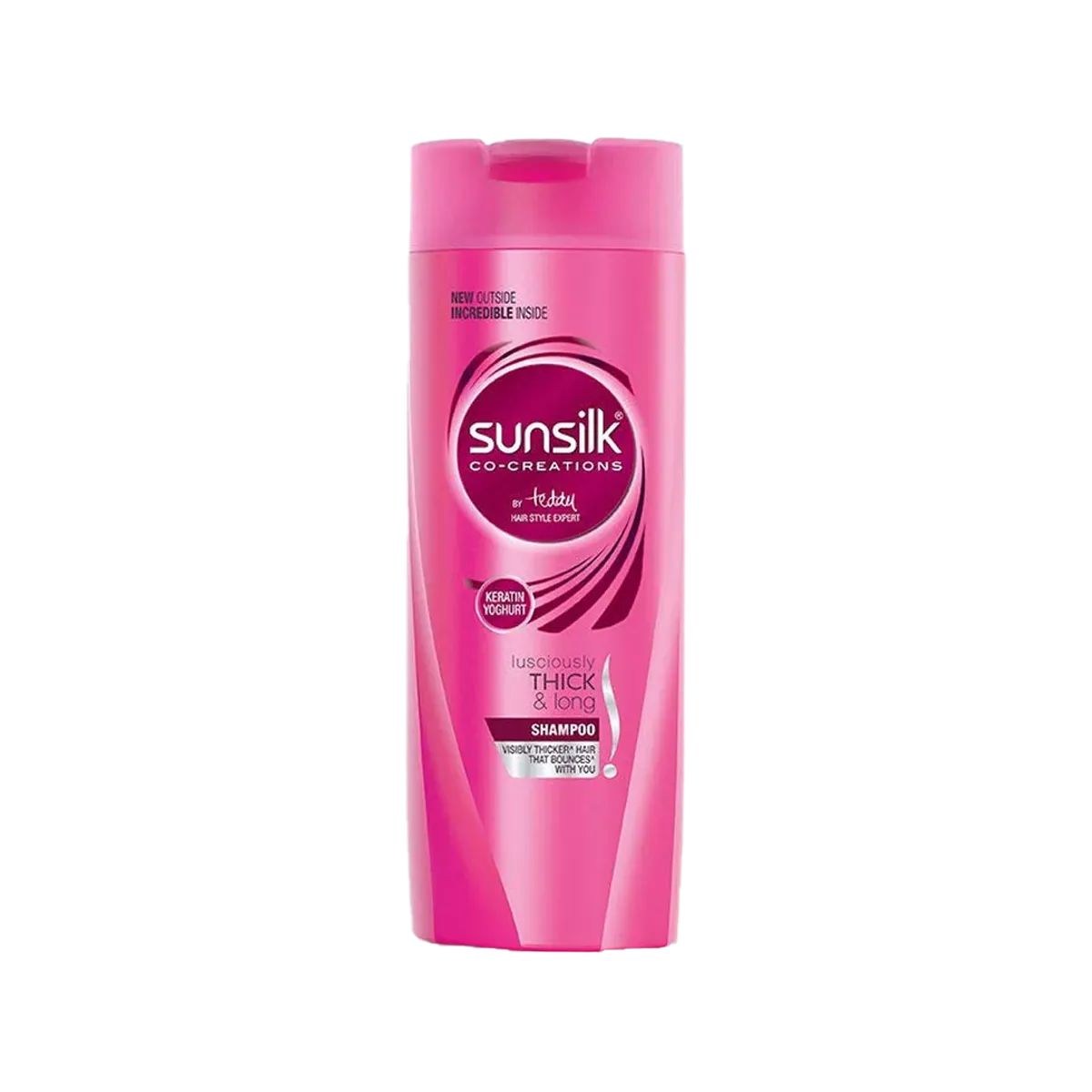 Sunsilk Thick & Long 80Ml