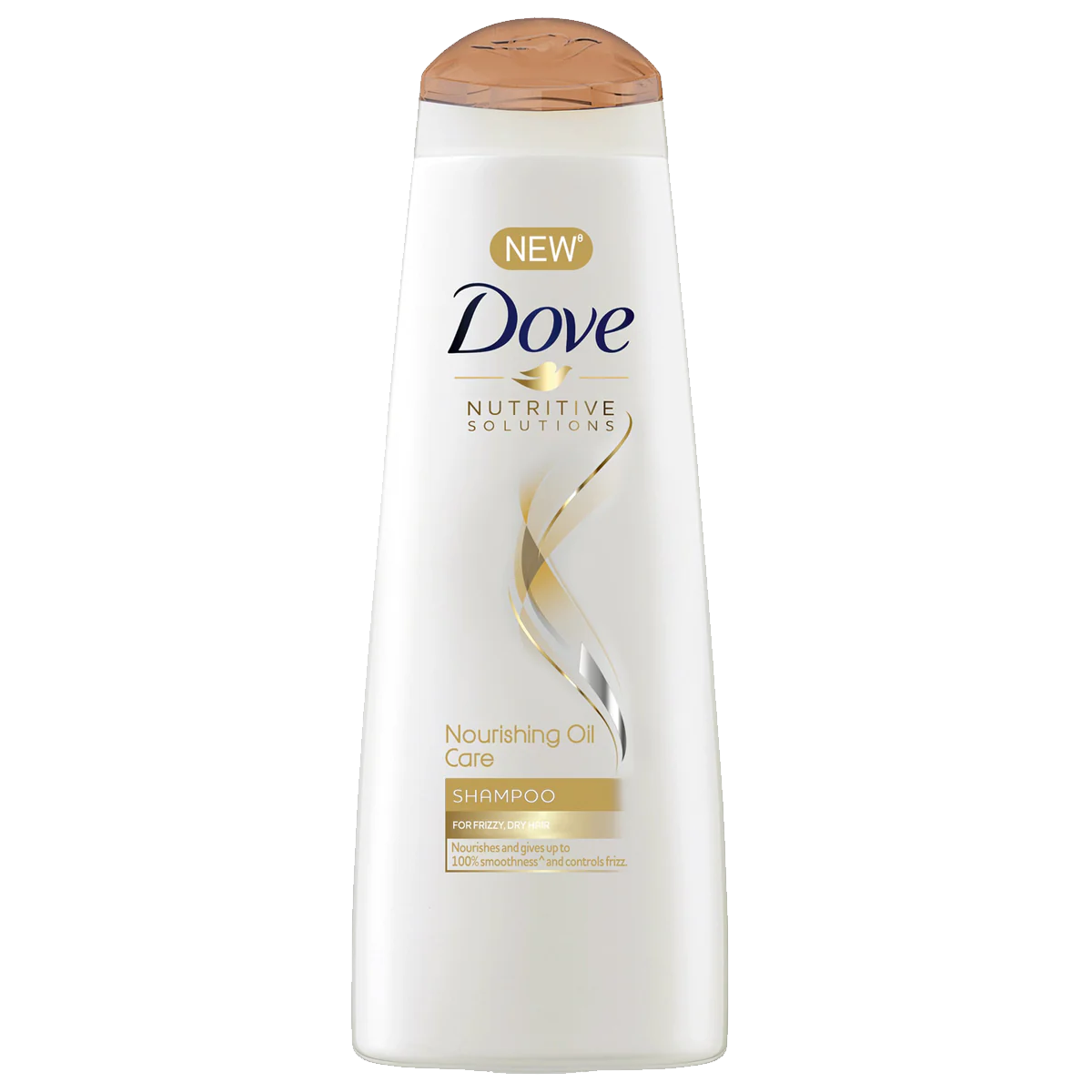 Dove Nourishing Oil Care Shampoo 175ml