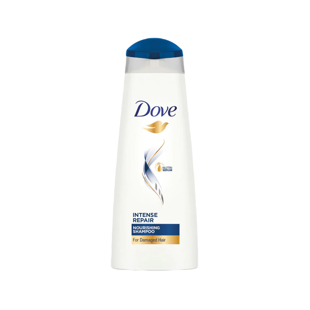 Dove Intense Repair Nourishing Shampoo 175ml