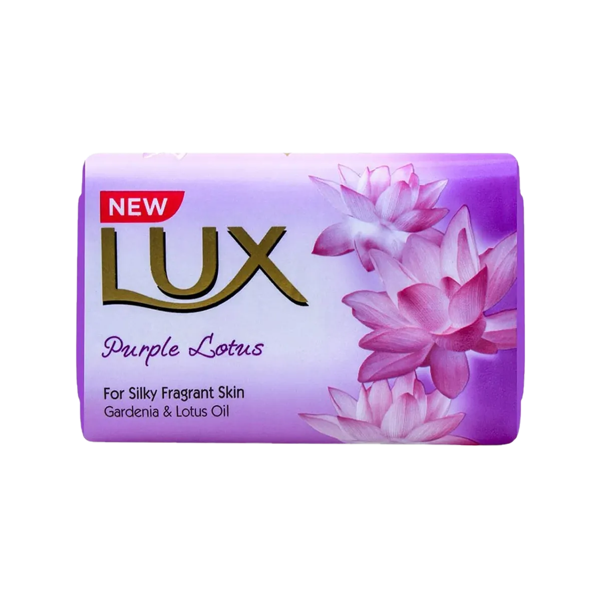 Lux Soap Purple Lotus 172 Gm