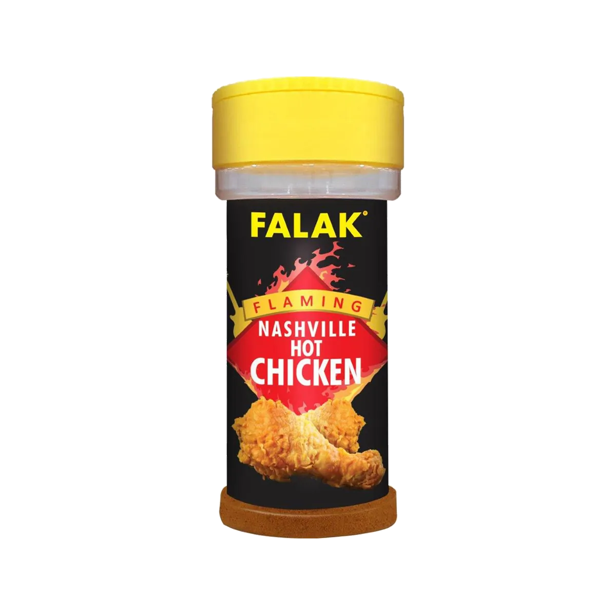 Falak Hot Chicken Spice 75G