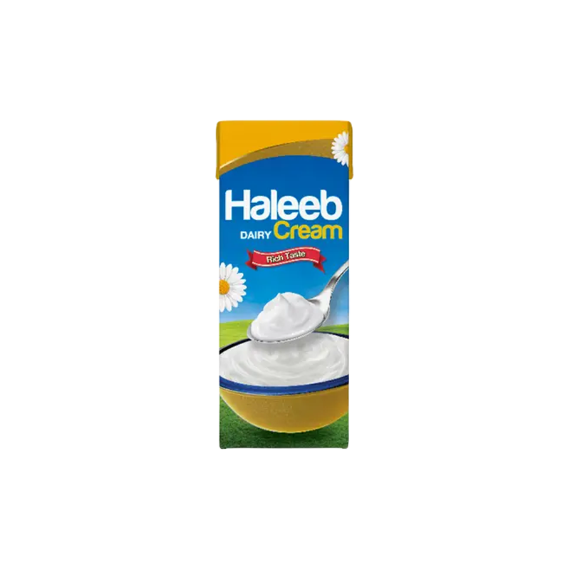 HALEEB CREAM 250ML