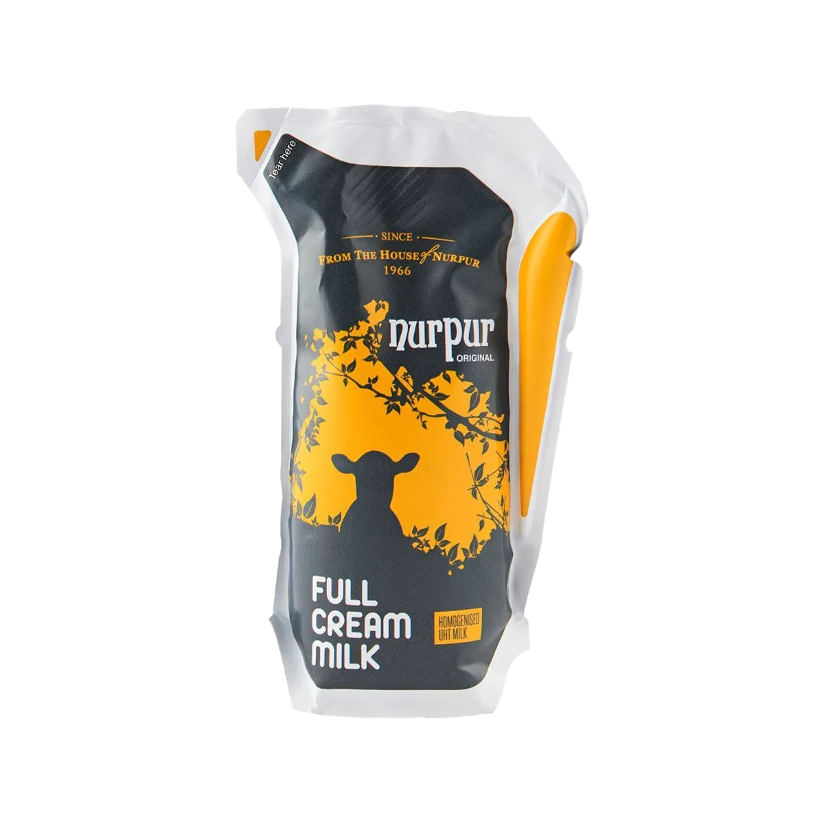 Nurpur Full Cream Milk 250Ml Tba