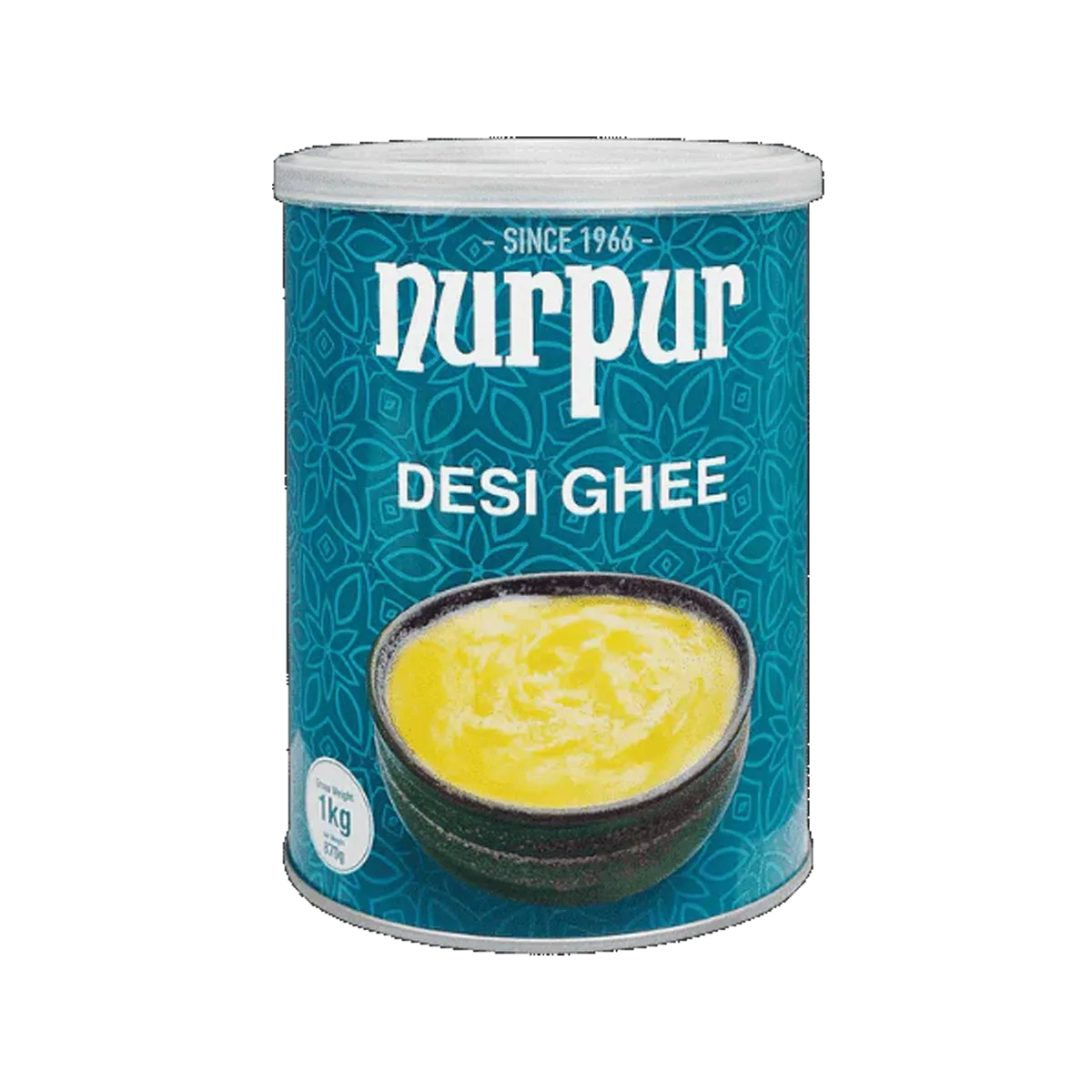 Nurpur Desi Ghee 1Kg