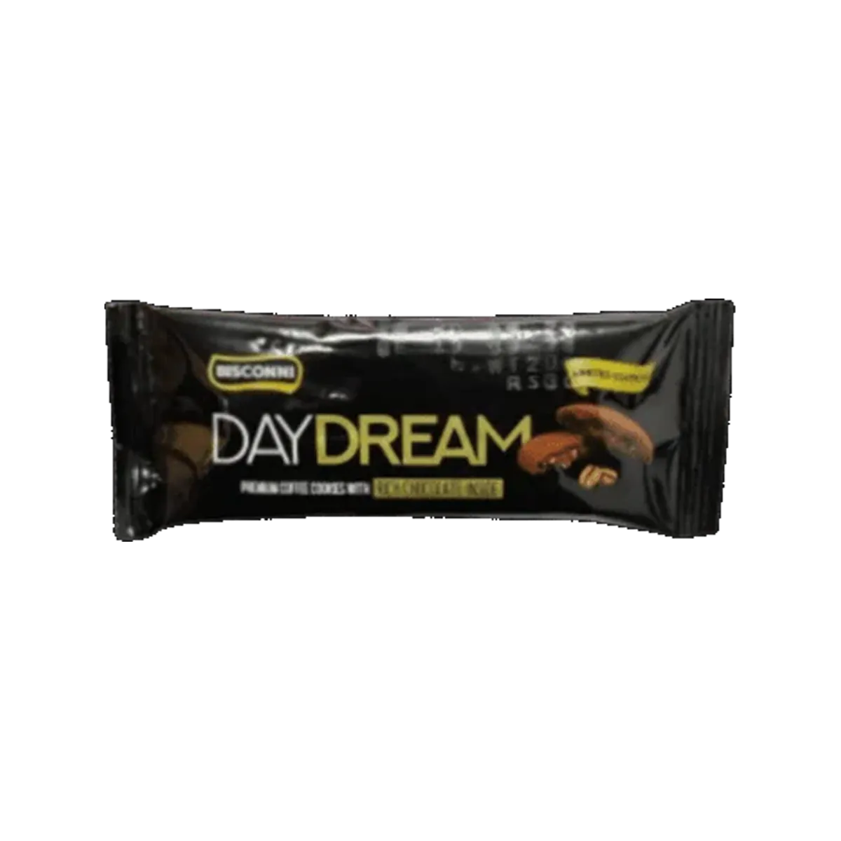 Bisconni Day Cream Biscuit 20G