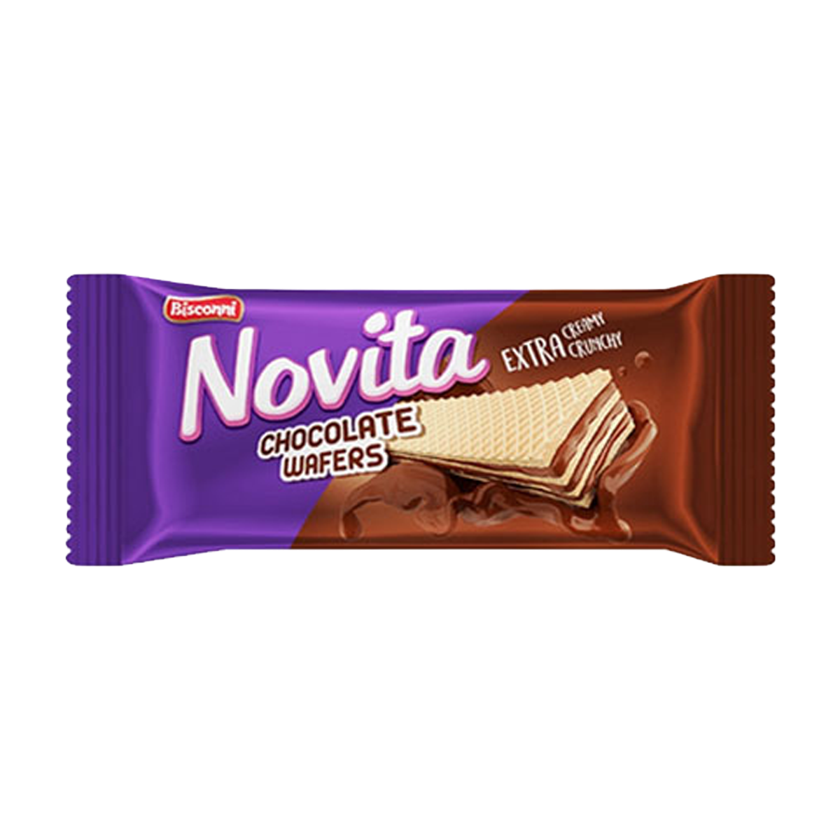 Bisconni Divine Chocolate Wafer