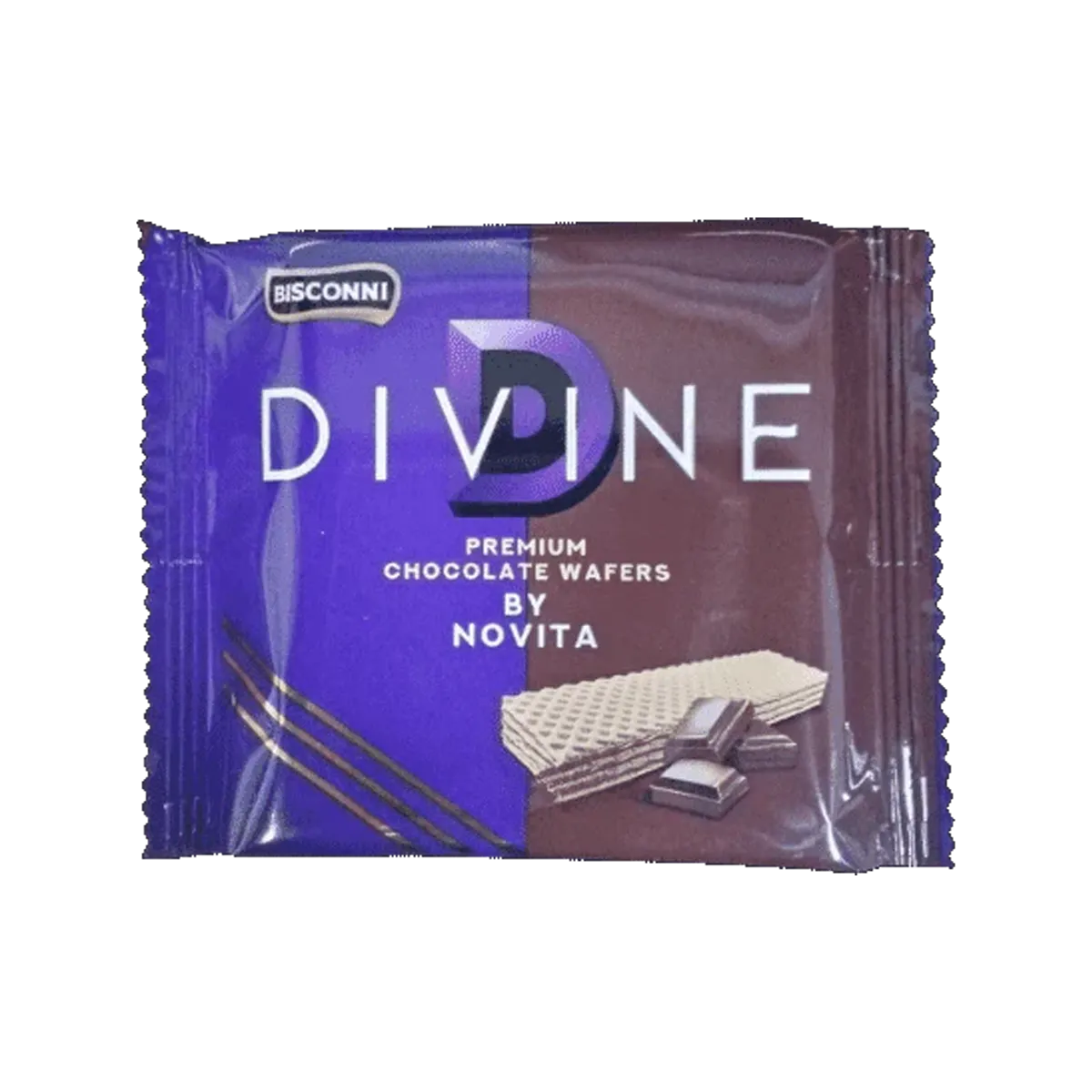 Bisconi Divine By Novita 24.9G