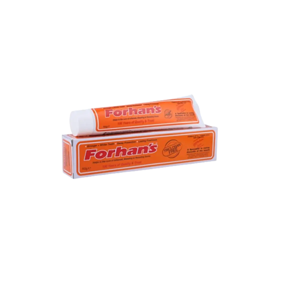 Forhans Toothpaste Classic 110G