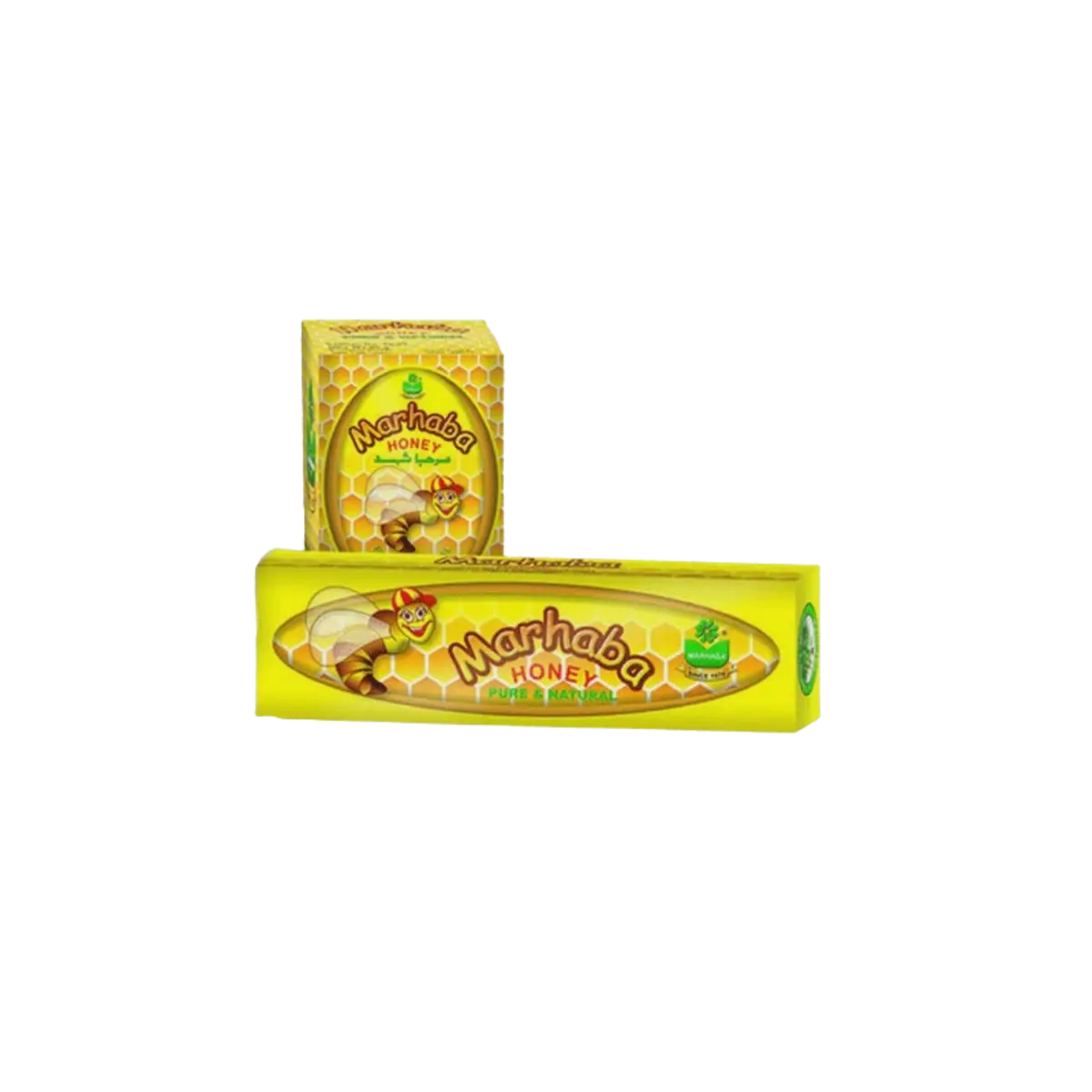 Marhaba Pure Honey 50G