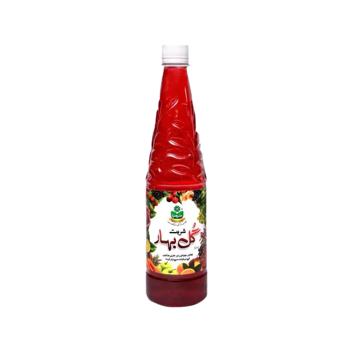 Marhaba Sharbat Gul Bahar 800Ml
