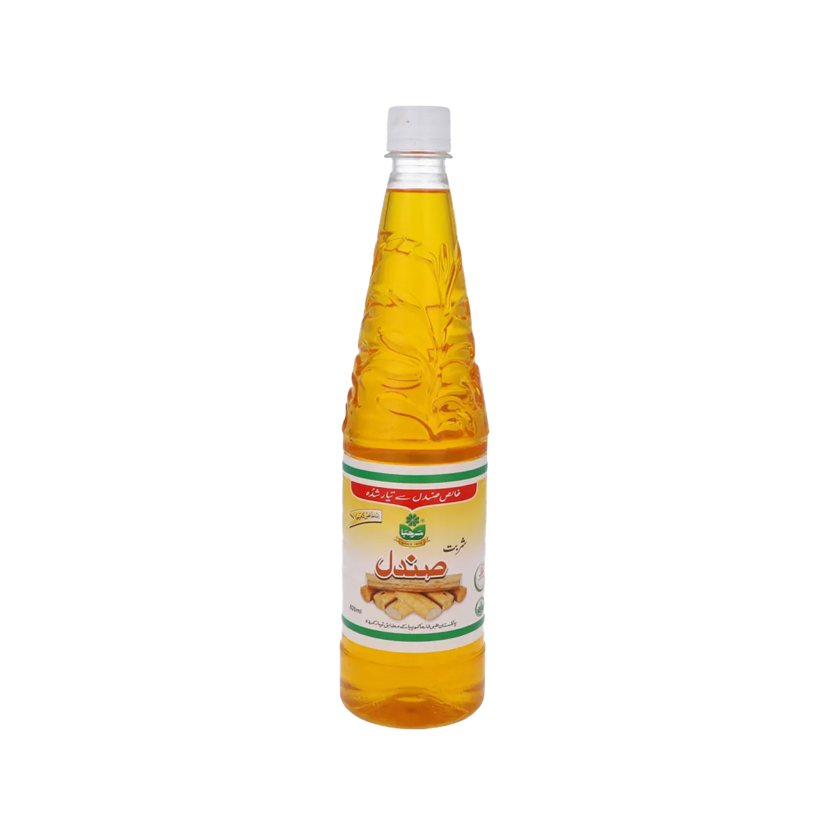 Marhaba Sharbat Sandal 800Ml