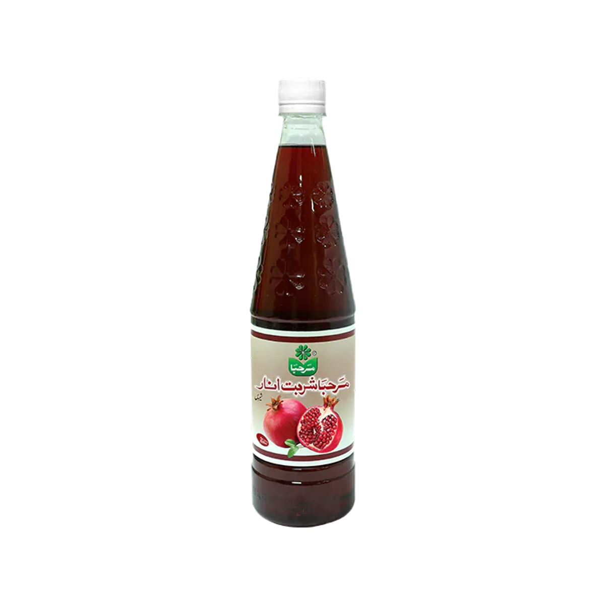 Marhaba Sharbat Pome 800Ml