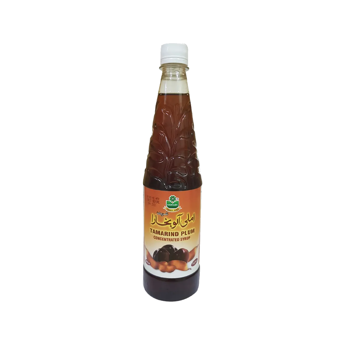 Marhaba Imlee Aloo Bukhara 800Ml