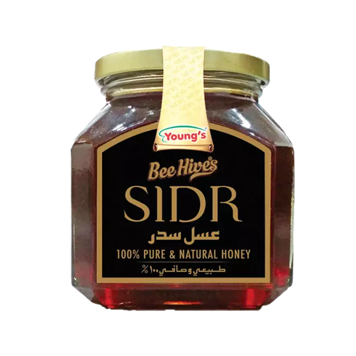 Youngs Sidr Honey 410Gm