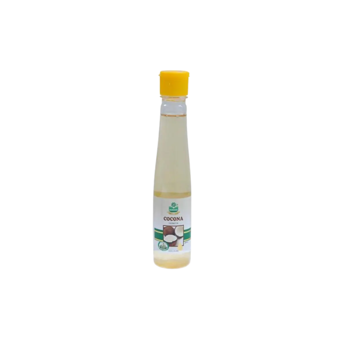 Marhaba Cocona Coconut Oil 100Ml