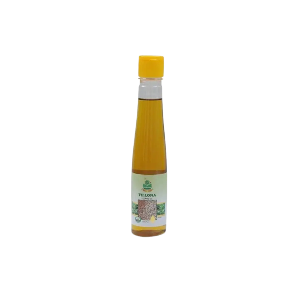 Marhaba Tillona Sesame Oil 100Ml