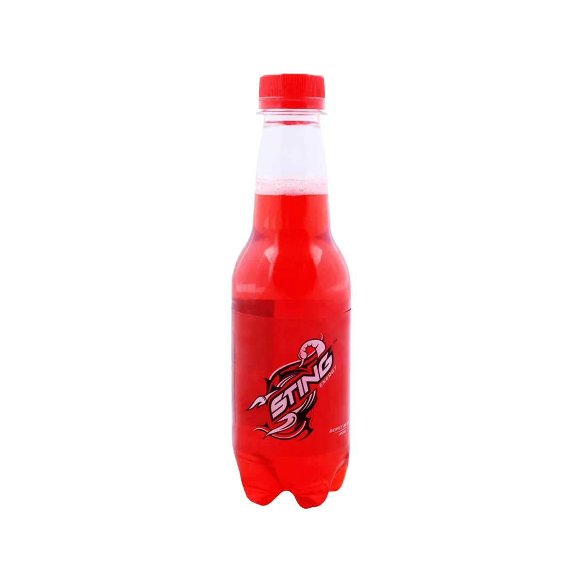 Sting Berry Blast 300Ml