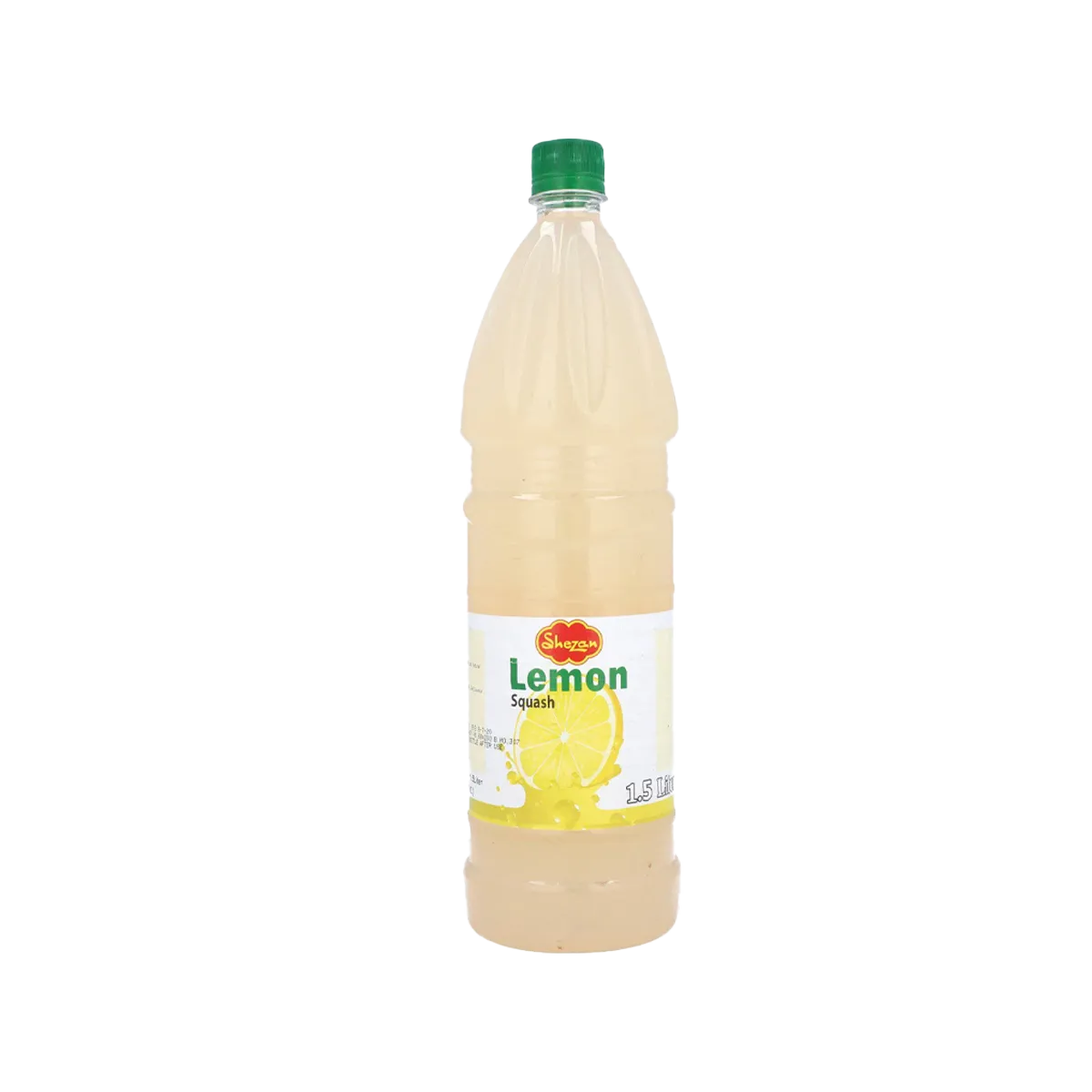 Shezan Squash Lemon 1500Ml