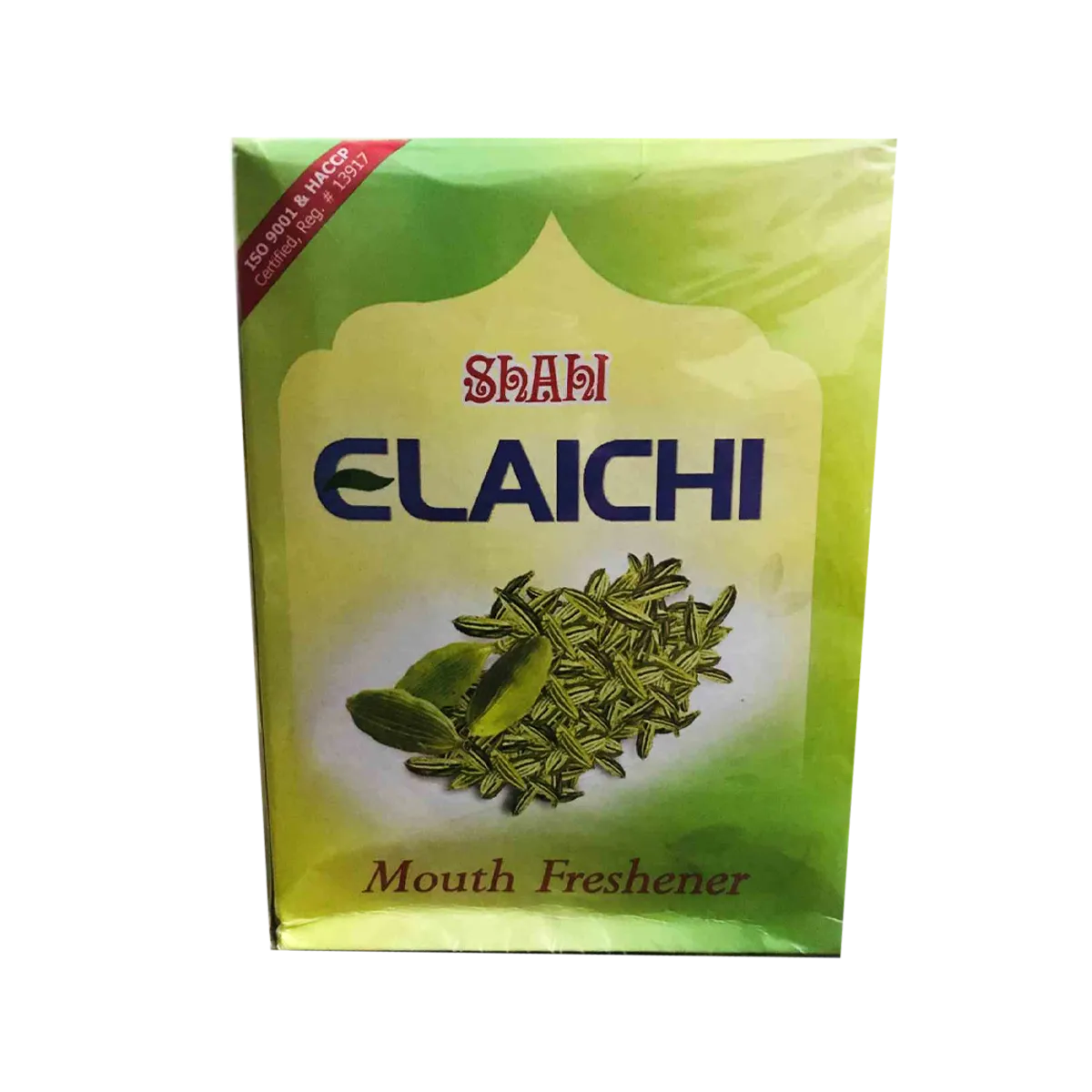 Shahi Elaichi 48Pcs