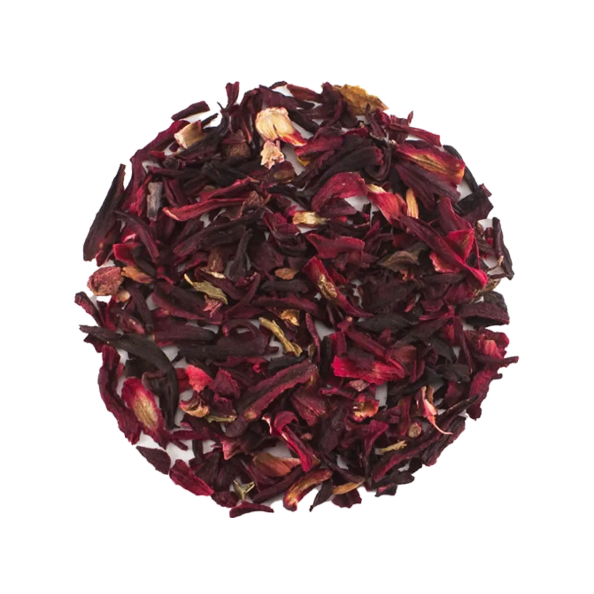 The Earth Hibiscus Flowers 25Gm