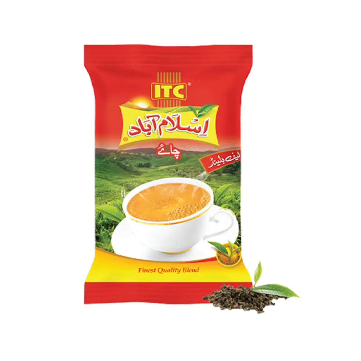Islamabad Tea Leaf Blend 85G