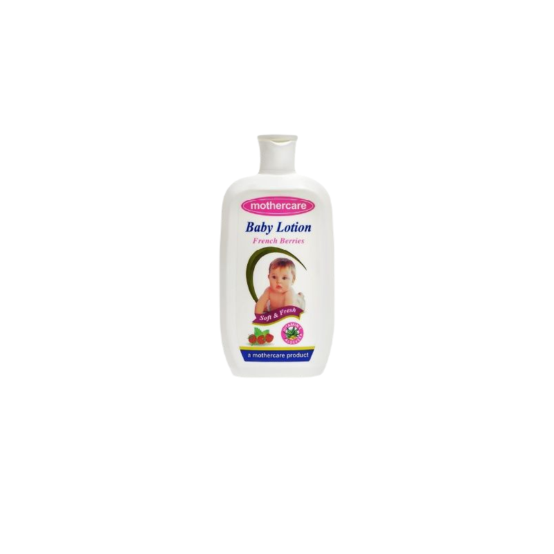 Mothercare Baby Lotion French Berries 300ml