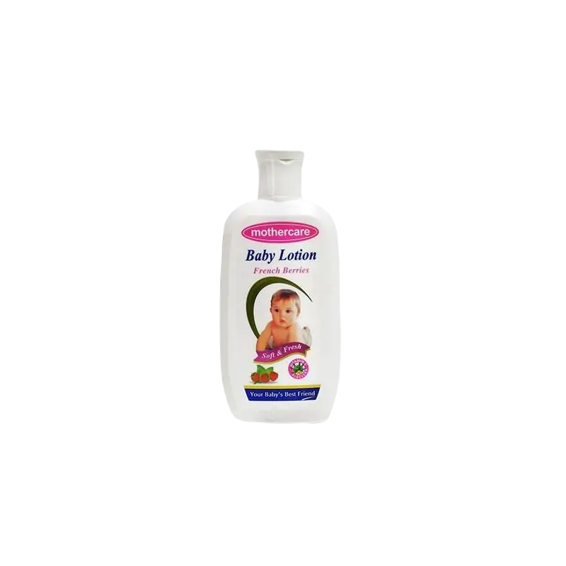 Mothercare Baby Lotion French Berries 215ml