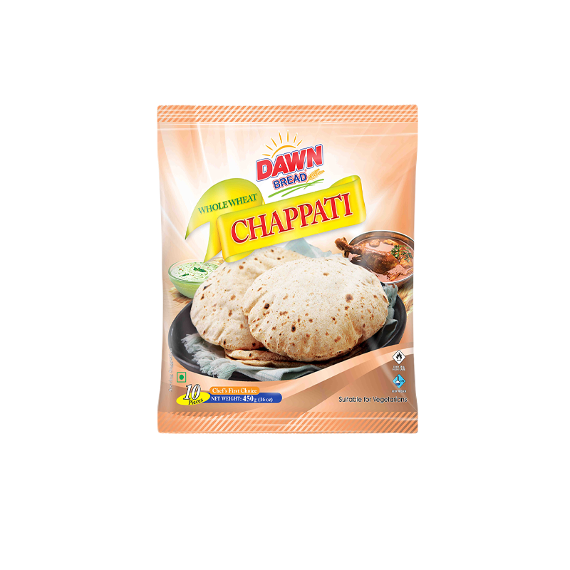 Dawn chapatti 10piece