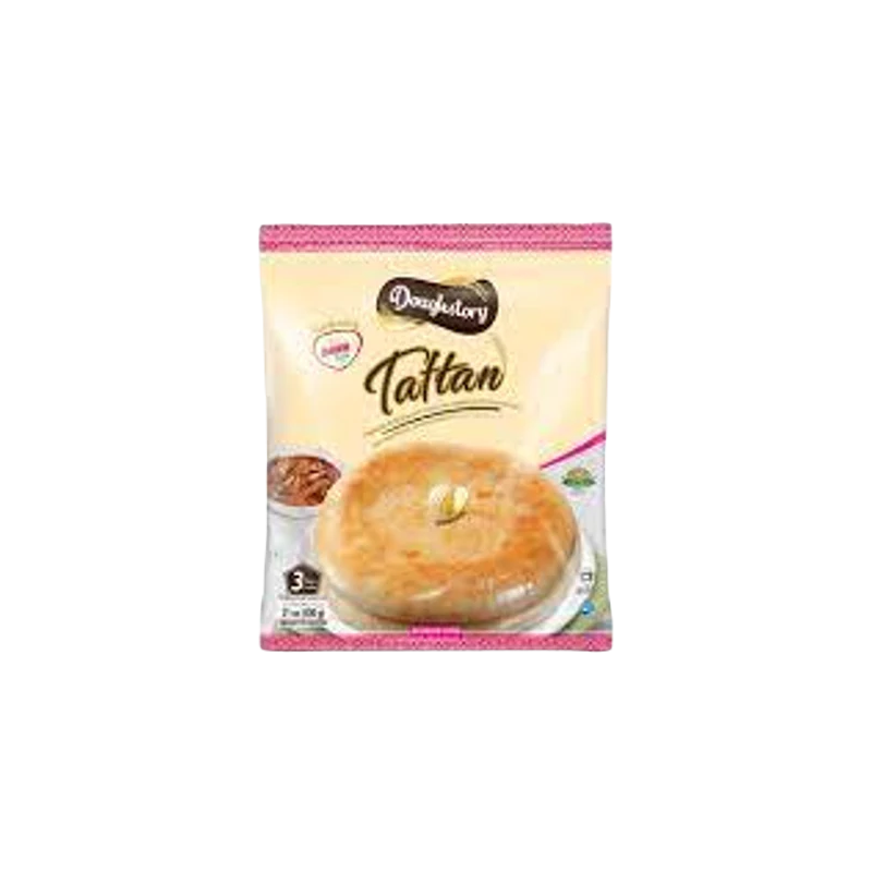 Dawn doughstory taftaan 3piece