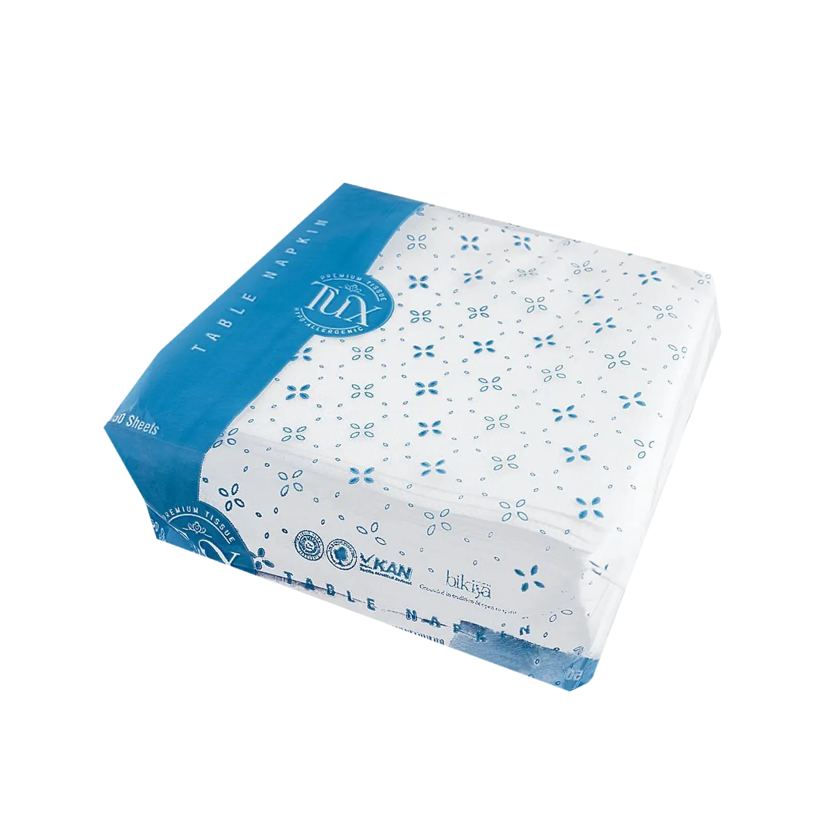 Tux Table Napkins 50 Sheet