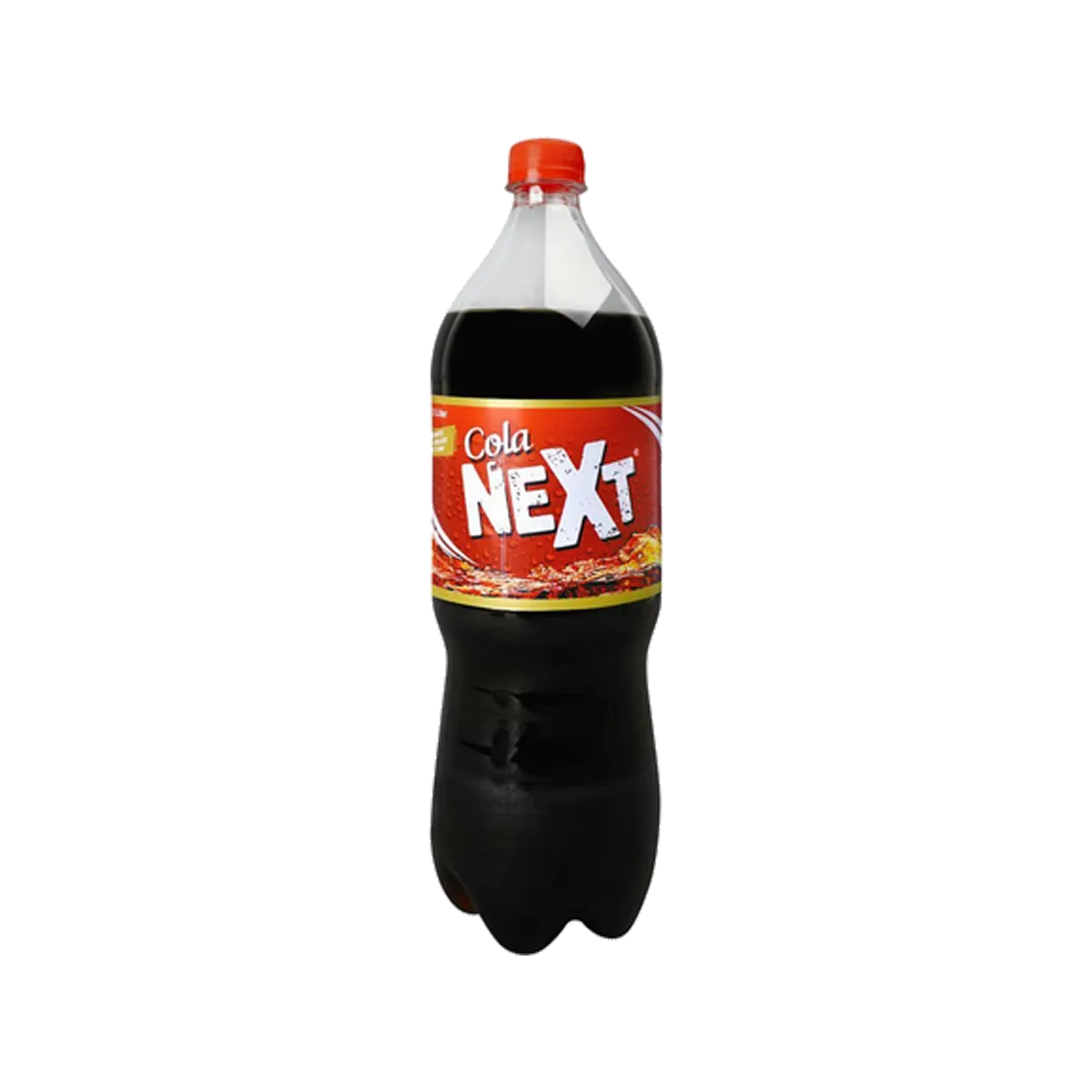 Local Next Cola Bottle1000 Ml