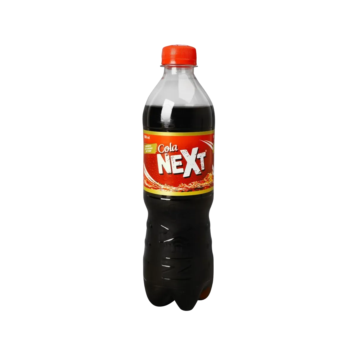 Local Next Cola Bottle 500 Ml