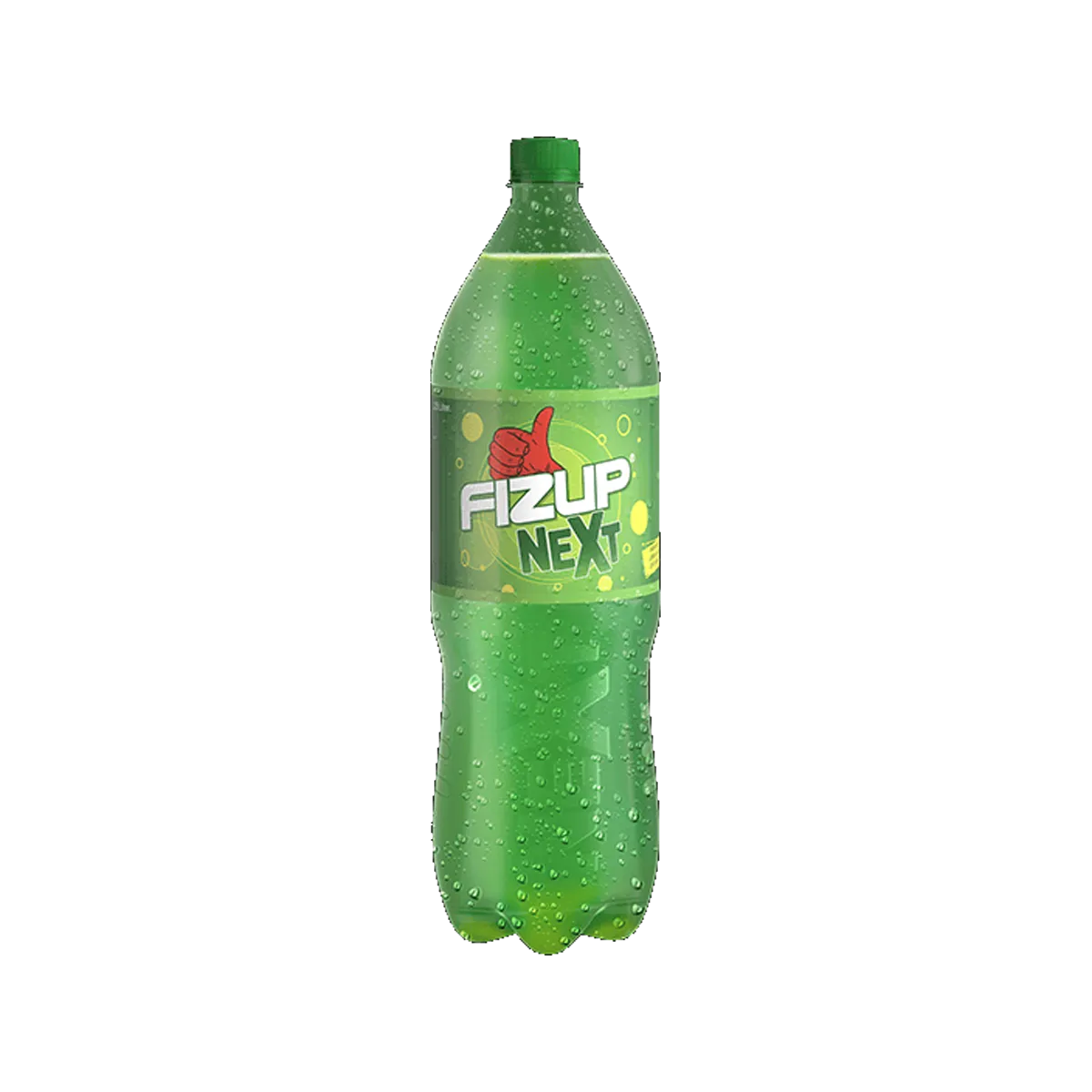Local Next Cola Fuzzup Bottle 1500 Ml