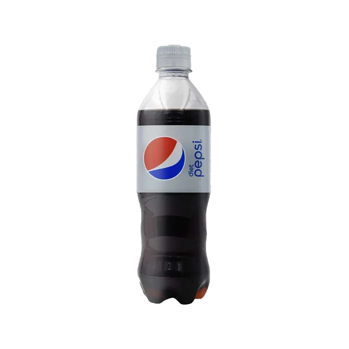 Pepsi Zero Sugar Bottle 345Ml