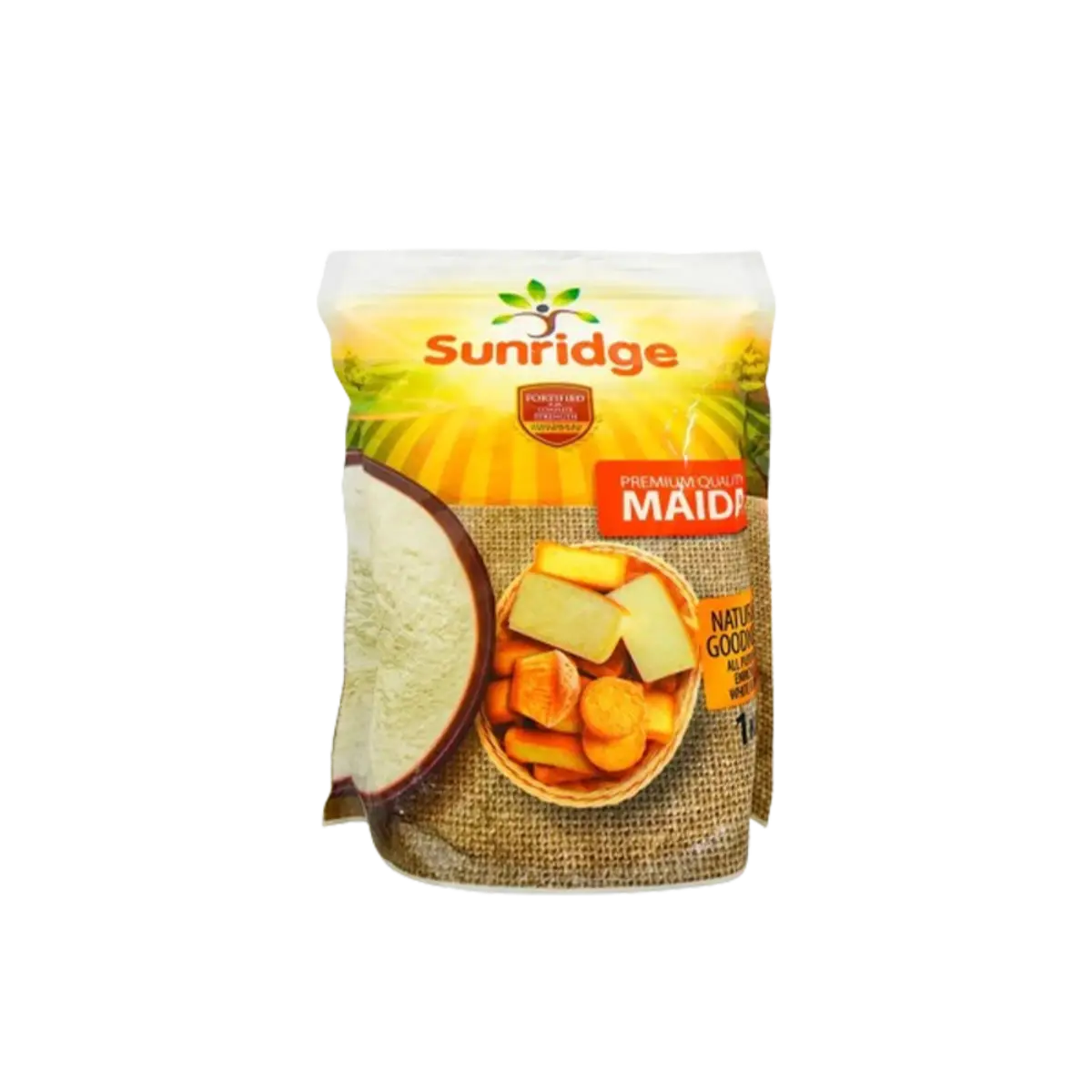 Sunridge Premium Quality Maida 1Kg