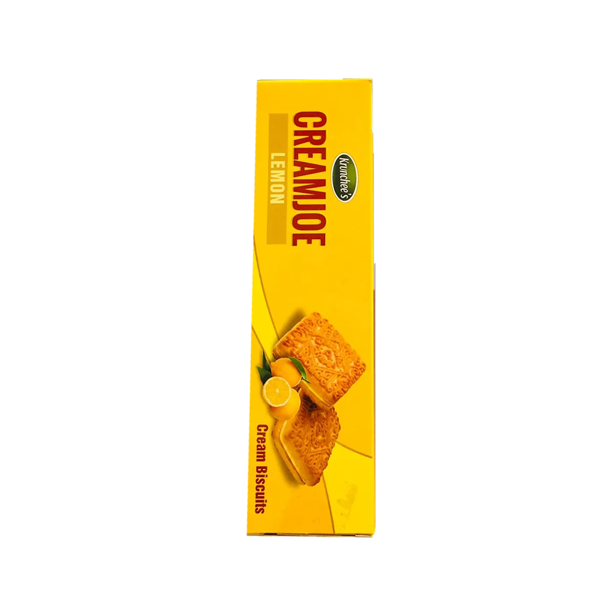 Krunchee Lemon 100G